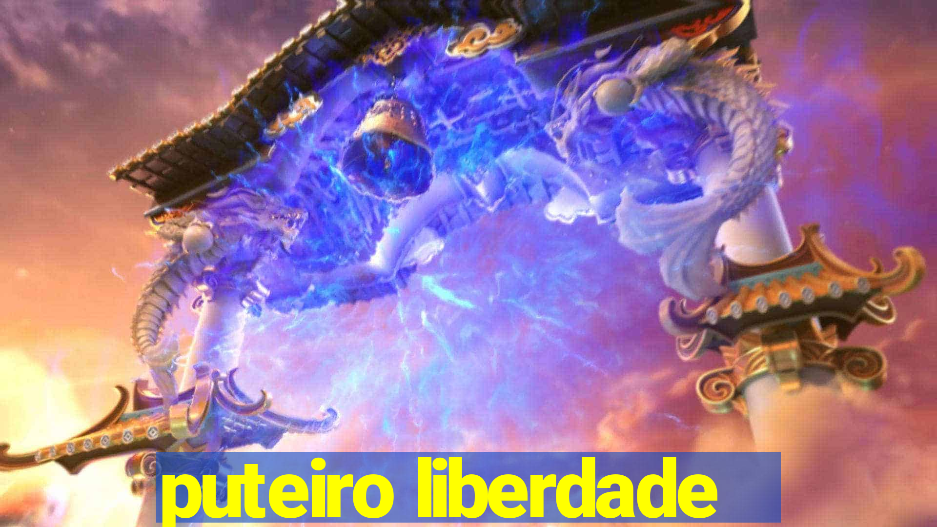 puteiro liberdade